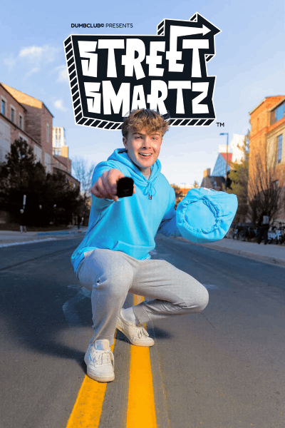 How Street Smartz hit 1.5 billion views