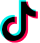 TikTok icon